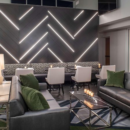 Hyatt House East Moline/Quad Cities Hotell Exteriör bild