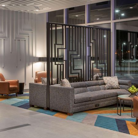Hyatt House East Moline/Quad Cities Hotell Exteriör bild