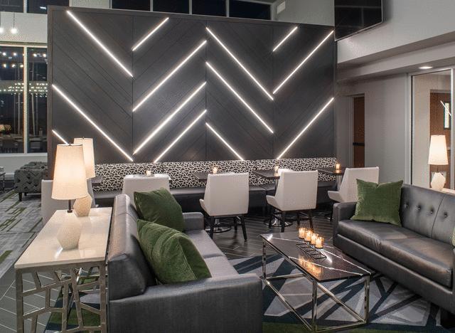 Hyatt House East Moline/Quad Cities Hotell Exteriör bild