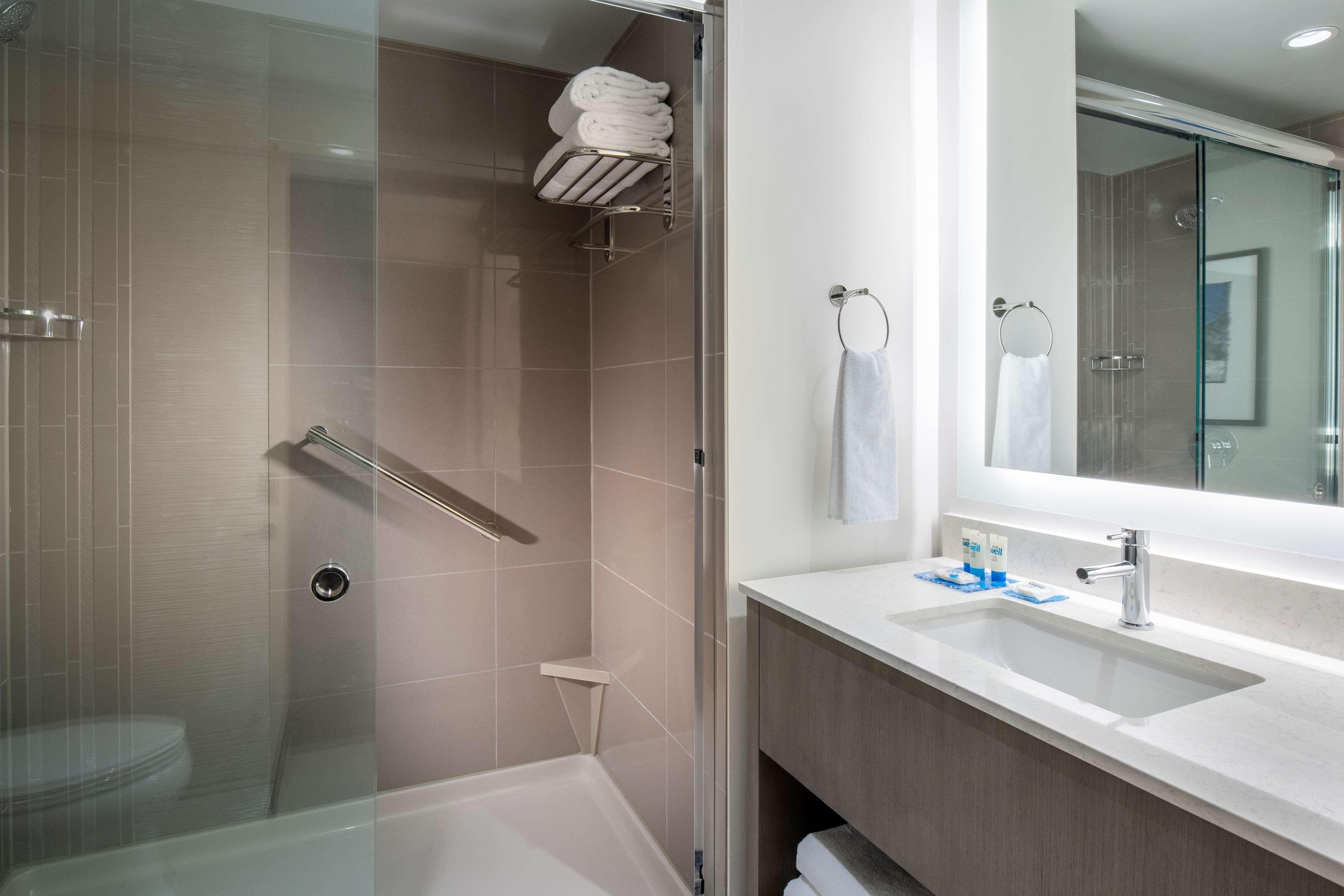 Hyatt House East Moline/Quad Cities Hotell Exteriör bild