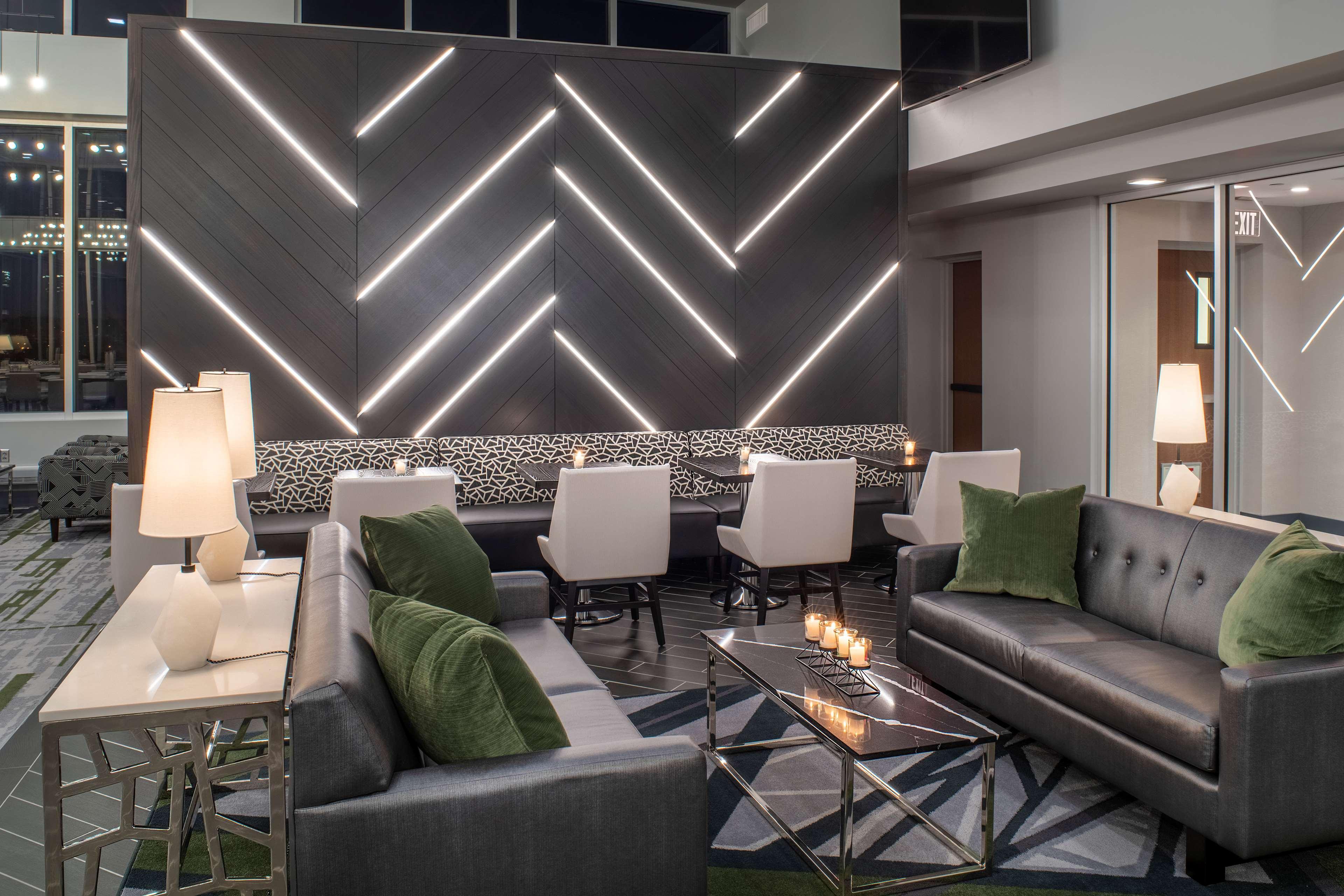Hyatt House East Moline/Quad Cities Hotell Exteriör bild
