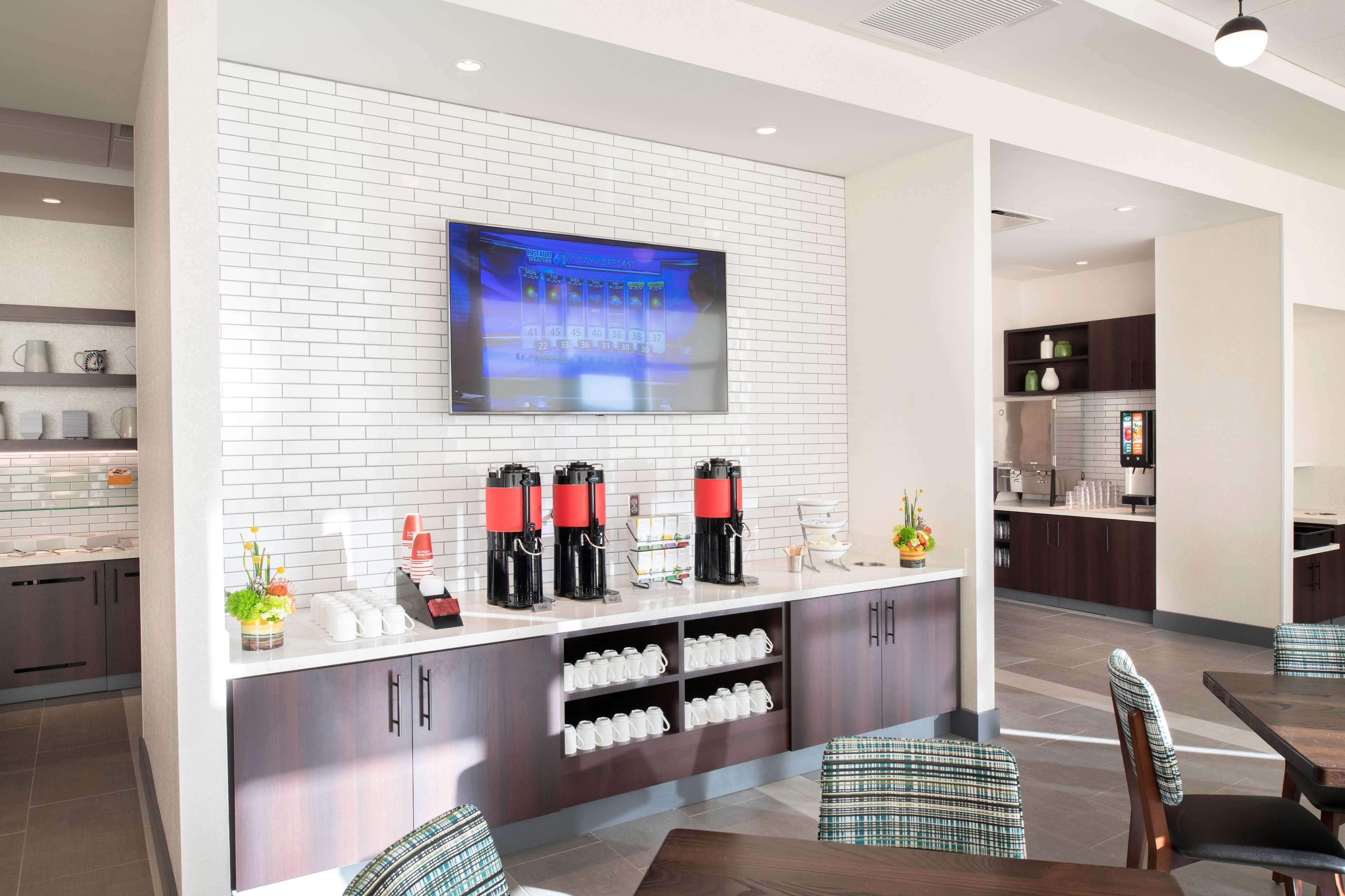 Hyatt House East Moline/Quad Cities Hotell Exteriör bild