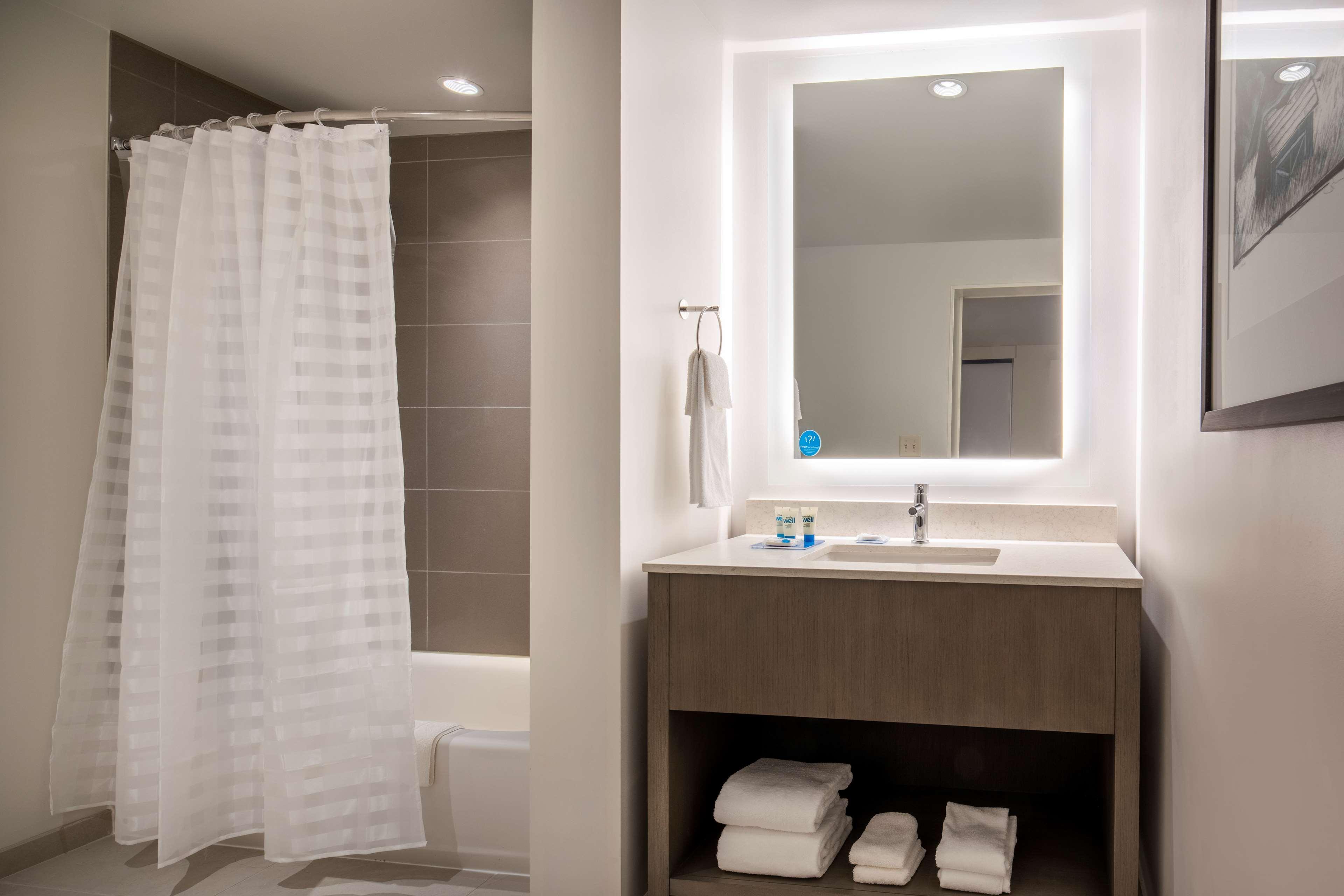 Hyatt House East Moline/Quad Cities Hotell Exteriör bild