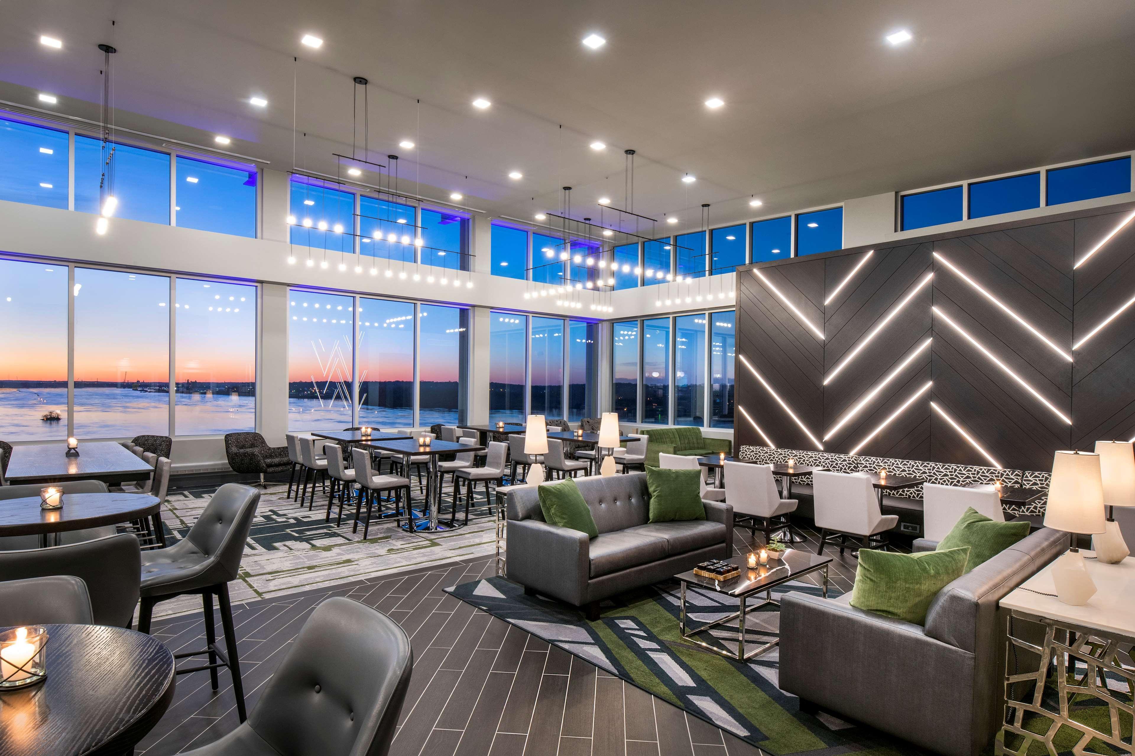 Hyatt House East Moline/Quad Cities Hotell Exteriör bild