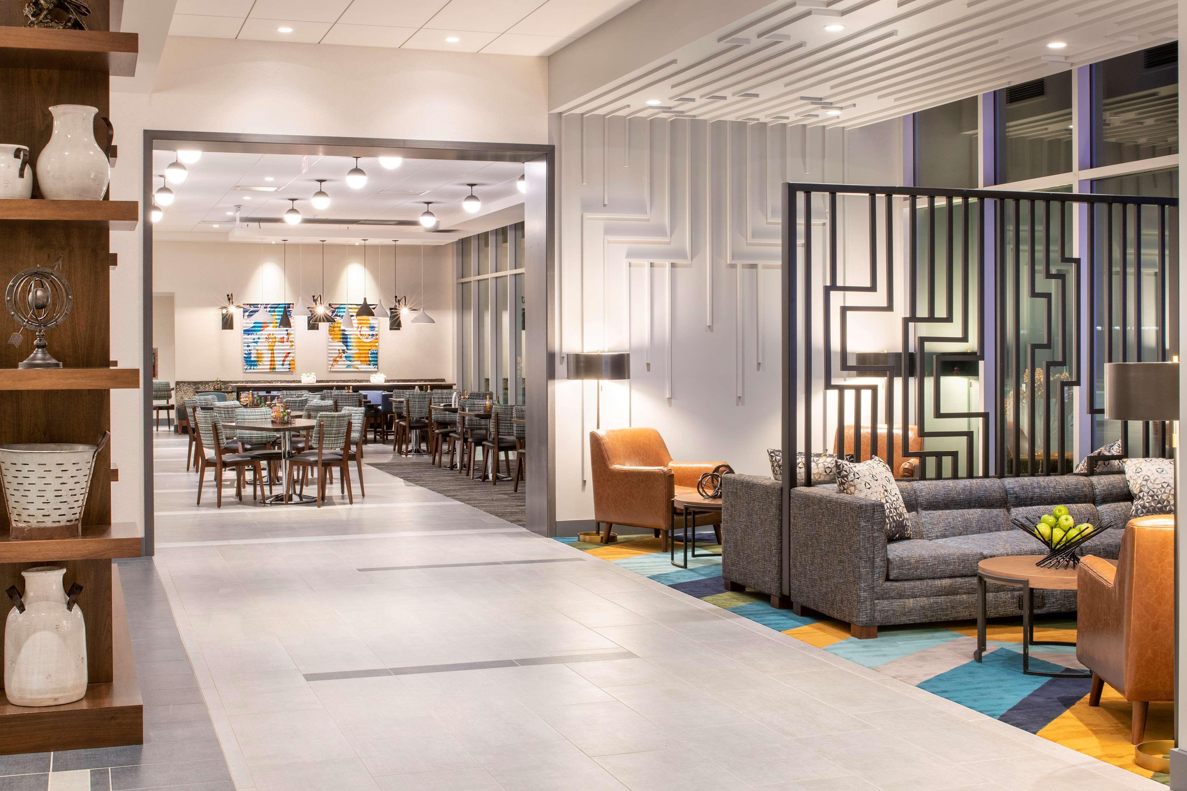 Hyatt House East Moline/Quad Cities Hotell Exteriör bild