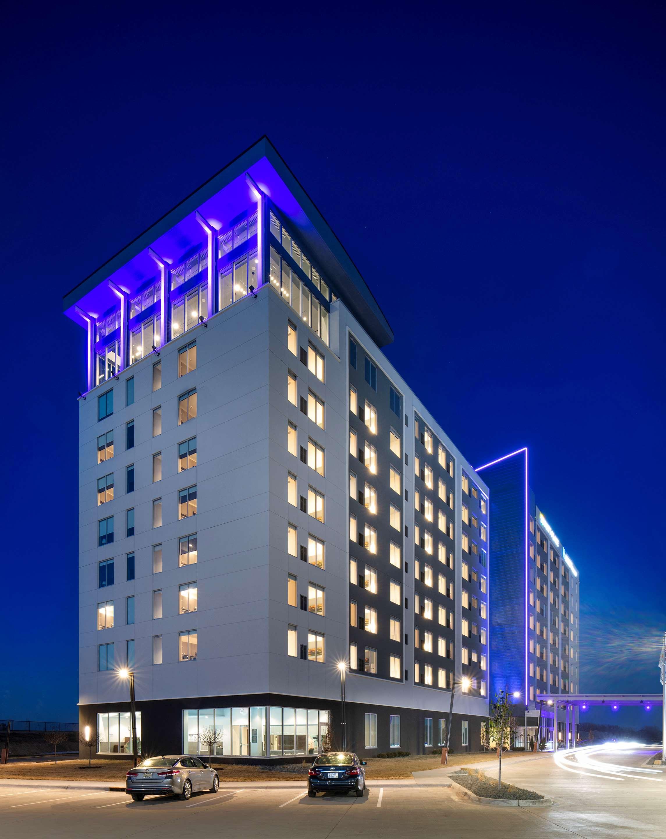 Hyatt House East Moline/Quad Cities Hotell Exteriör bild