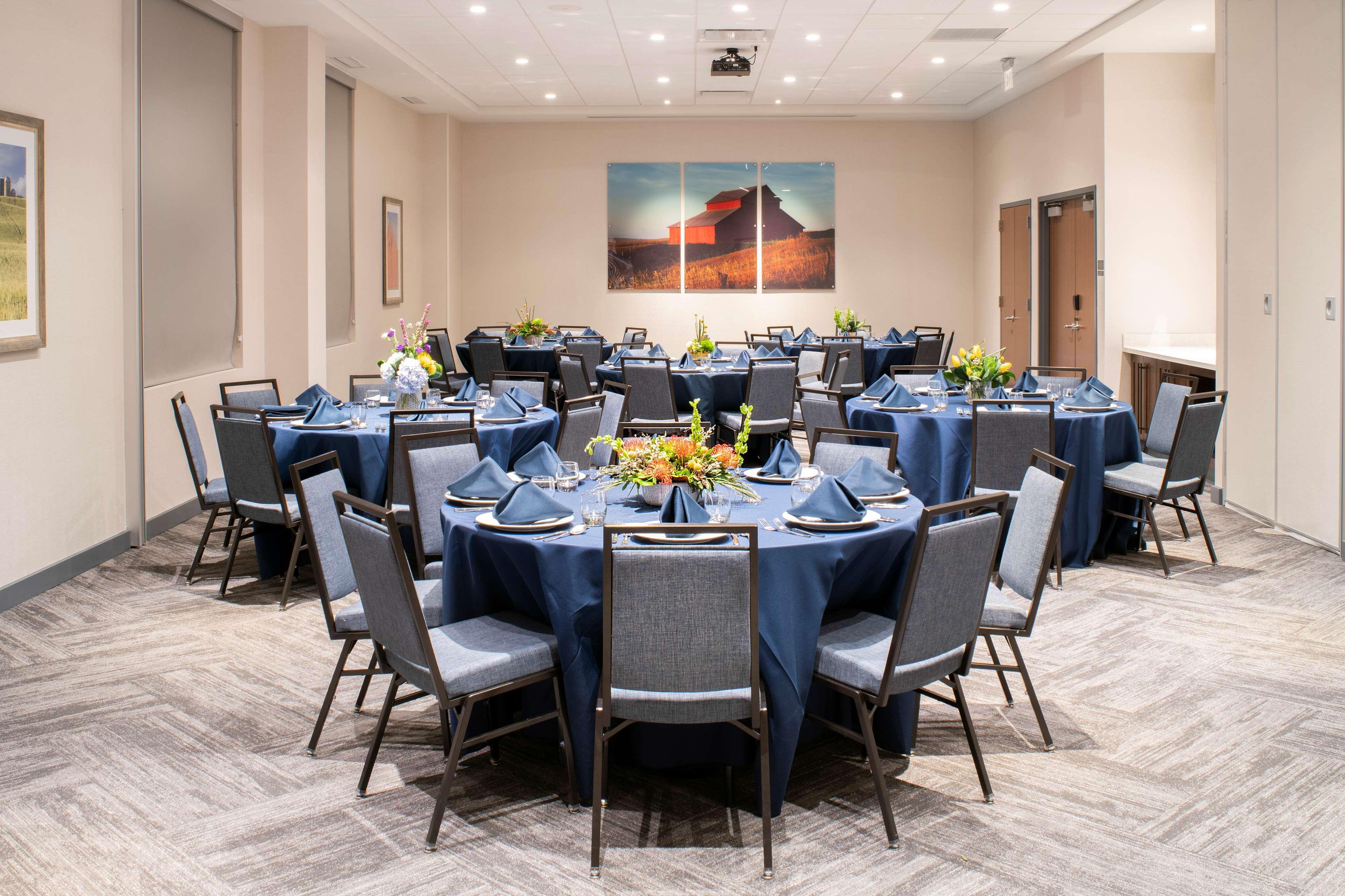 Hyatt House East Moline/Quad Cities Hotell Exteriör bild