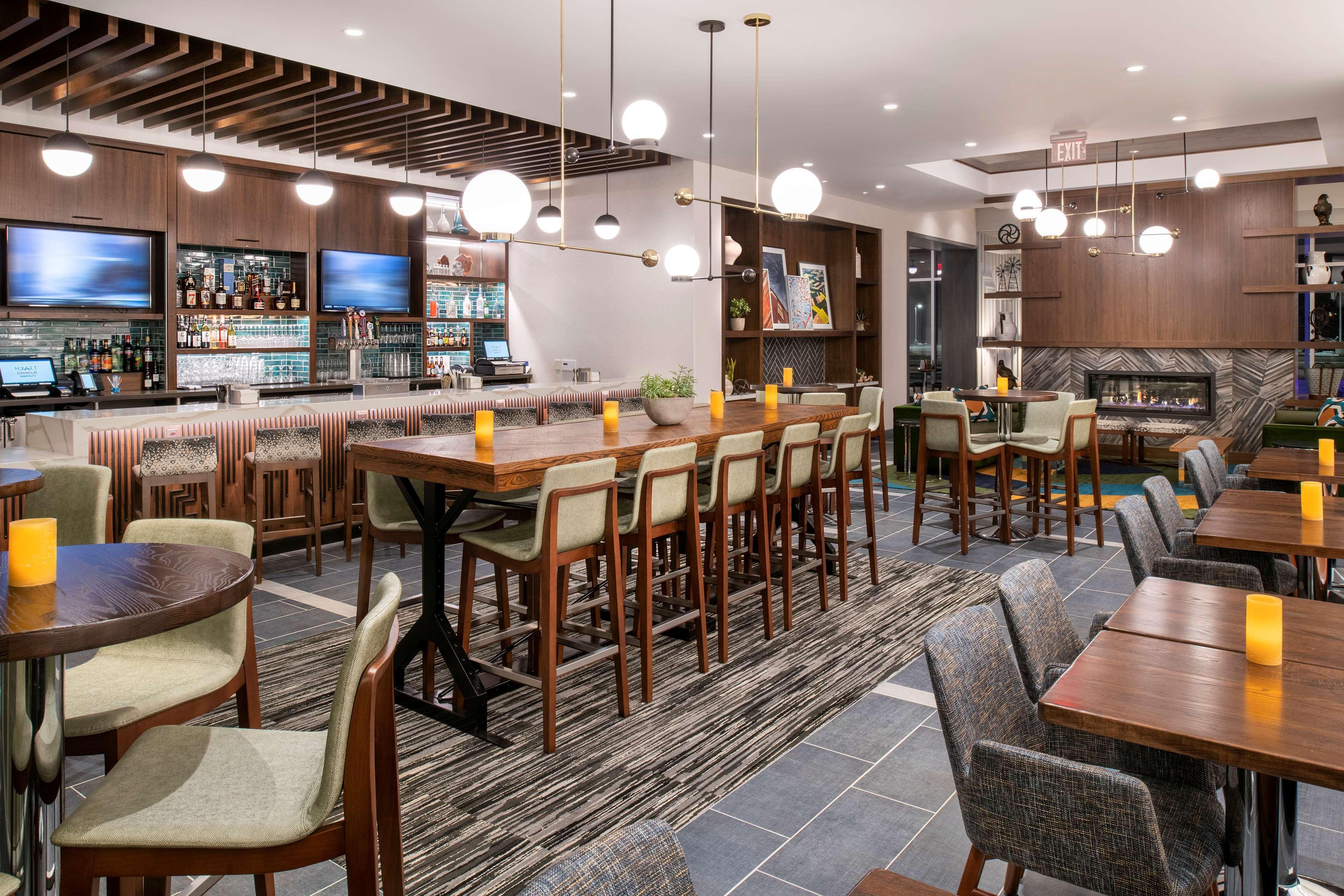 Hyatt House East Moline/Quad Cities Hotell Exteriör bild